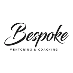 Bespoke Mentoring and Coaching logo