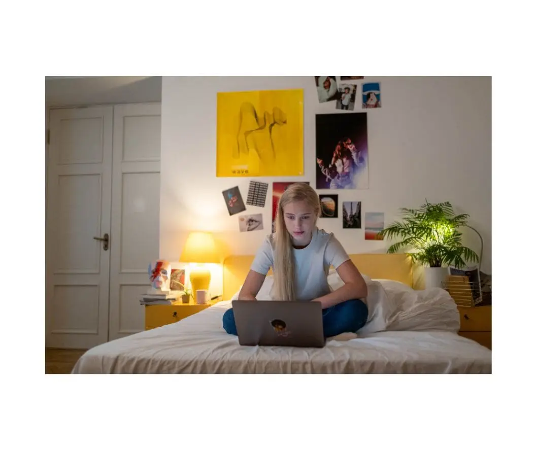 Keeping students and staff safe while raising your school’s online profile