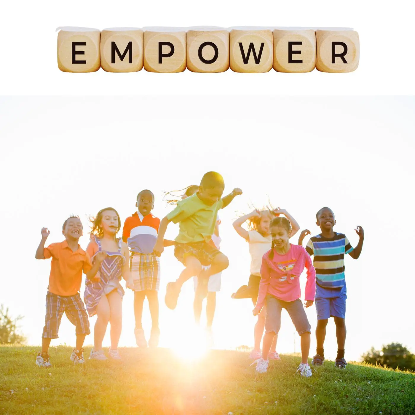 Empowering Children: The Key to Their Safety in a Digital Age
