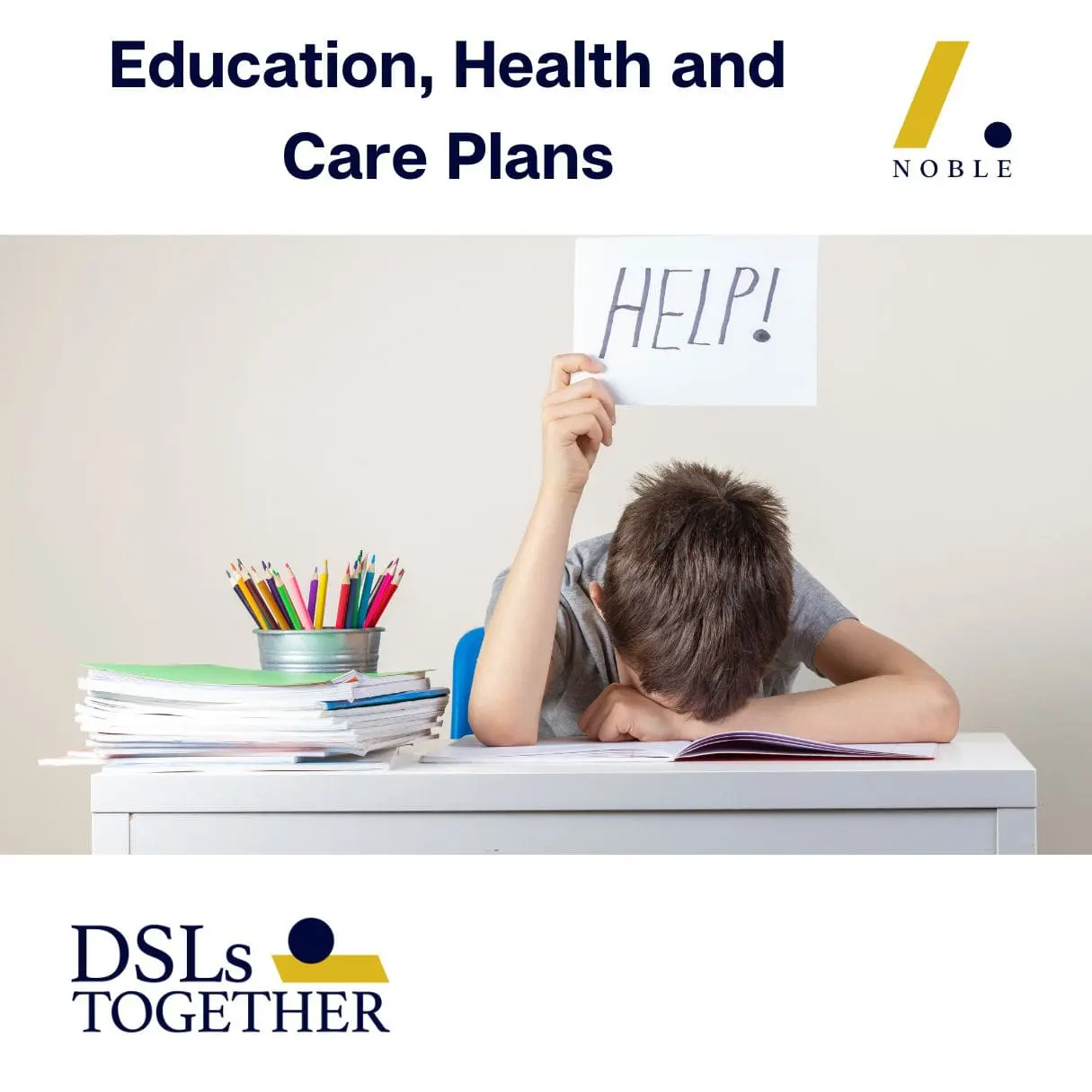 Why Are EHCPs Taking So Long to Complete?